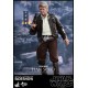 Star Wars Episode VII Movie Masterpiece Action Figure 1/6 Han Solo 30 cm